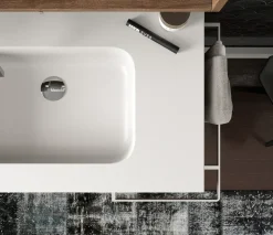 Mobile bagno Mastella Duetto 05 IN OFFERTA OUTLET