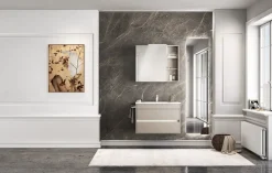 Mobile bagno Mastella Duetto 08 IN OFFERTA OUTLET