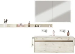 Mobile bagno Mastella Duetto 02 IN OFFERTA OUTLET
