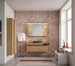 Mobile bagno Mastella Smart.46-10 IN OFFERTA OUTLET