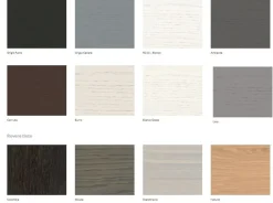 Mobile bagno Md work Come foto hpl vari colori IN OFFERTA OUTLET