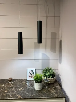 Mobile bagno moderno Bagno di Baxar in OFFERTA OUTLET - 35%