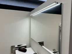 Mobile bagno moderno Dress next 01 di Mastella in OFFERTA OUTLET - 60%