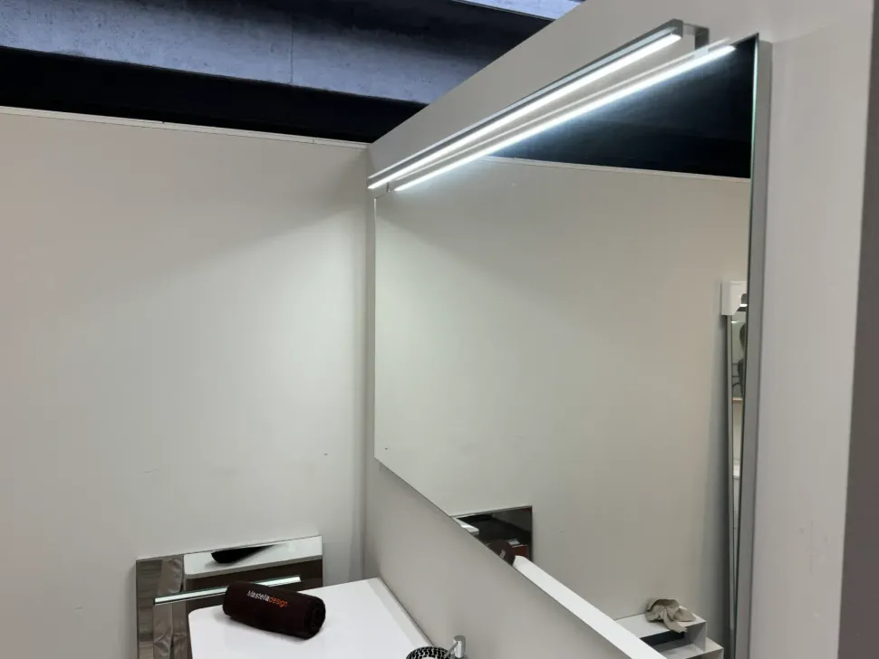 Mobile bagno moderno Dress next 01 di Mastella in OFFERTA OUTLET - 60%