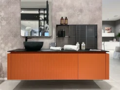 Mobile bagno moderno Lido di Scavolini bathrooms in OFFERTA OUTLET - 30%