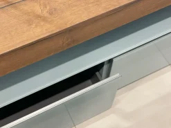 Mobile bagno moderno Miko di Scavolini bathrooms in OFFERTA OUTLET - 30%