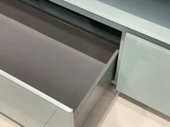 Mobile bagno moderno Miko di Scavolini bathrooms in OFFERTA OUTLET - 30%