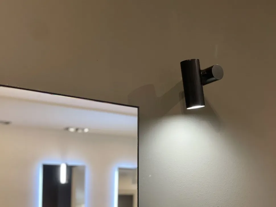 Mobile bagno moderno Miko di Scavolini bathrooms in OFFERTA OUTLET - 30%