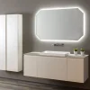 Mobile bagno moderno N69 - atlantic outlet di Diotti.com in OFFERTA OUTLET - 48%