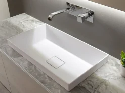 Mobile bagno moderno N69 - atlantic outlet di Diotti.com in OFFERTA OUTLET - 48%