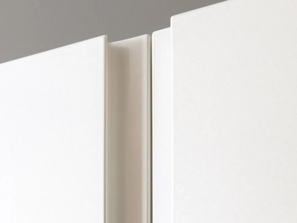 Mobile bagno moderno N69 - atlantic outlet di Diotti.com in OFFERTA OUTLET - 48%