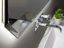 Mobile bagno moderno N69 - atlantic outlet di Diotti.com in OFFERTA OUTLET - 48%