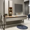 Mobile bagno moderno Tratto di Scavolini bathrooms in OFFERTA OUTLET - 30%