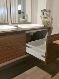 Mobile bagno Movado Compab SCONTATO a PREZZI OUTLET