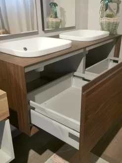 Mobile bagno Movado Compab SCONTATO a PREZZI OUTLET