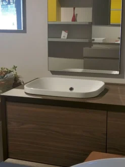 Mobile bagno Movado Compab SCONTATO a PREZZI OUTLET