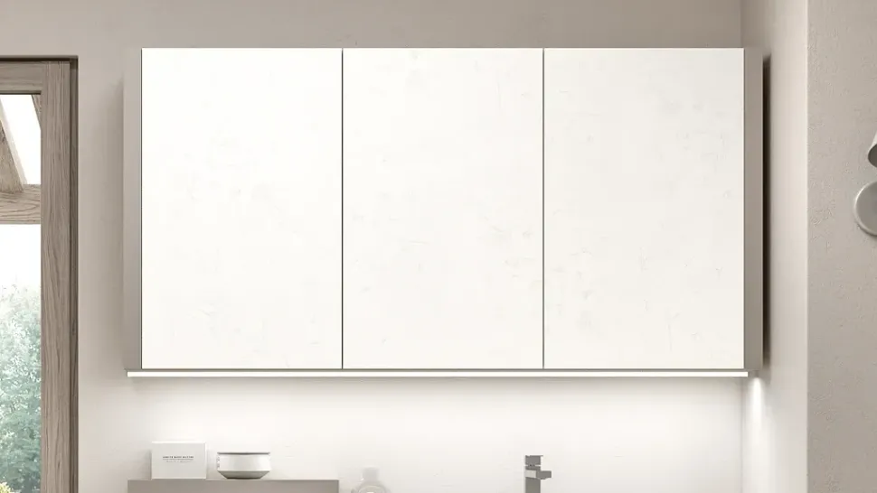 Mobile bagno Mylaundry 14 Mastella SCONTATO a PREZZI OUTLET