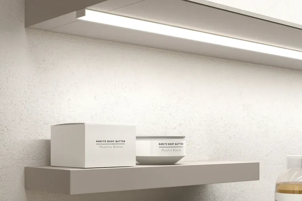 Mobile bagno Mylaundry 14 Mastella SCONTATO a PREZZI OUTLET