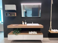 Mobile bagno Scavolini bathrooms Juno IN OFFERTA OUTLET