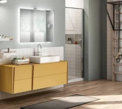Mobile bagno Scavolini bathrooms Lagu con uno sconto del 31%