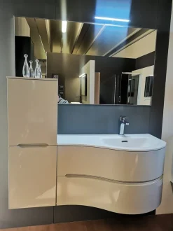 Mobile bagno Smyle Ideagroup SCONTATO a PREZZI OUTLET