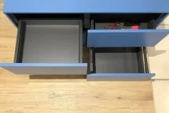 Mobile bagno Sospeso Airy Eurobagni a prezzi convenienti