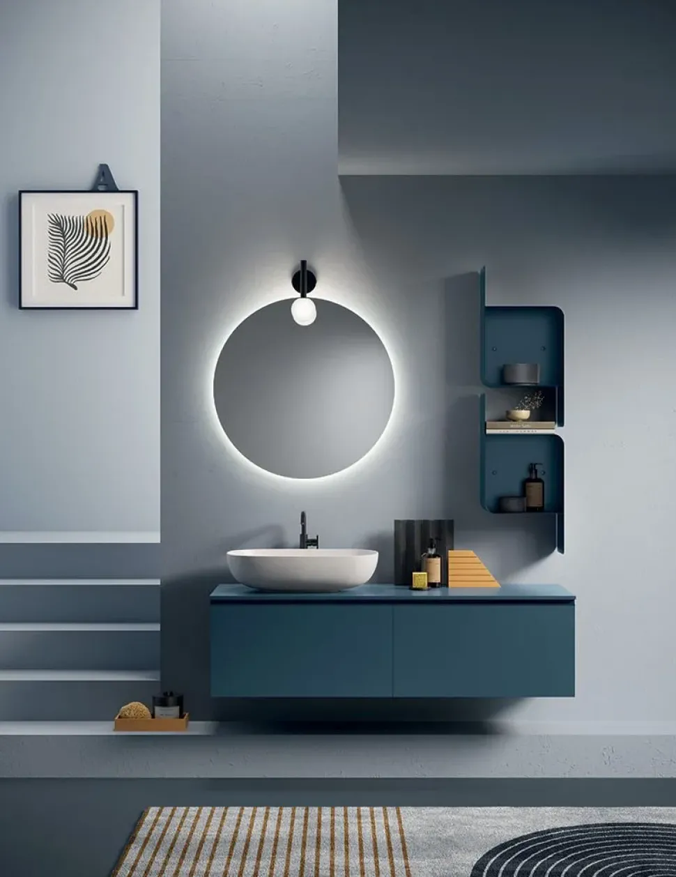 Mobile bagno Sospeso Ardeco yang 7 Ardeco con forte sconto