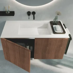 Mobile bagno Sospeso Armonia rcr a09 Collezione esclusiva a prezzi outlet