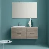 Mobile bagno Sospeso B201 Compab a prezzo scontato