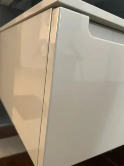 Mobile bagno sospeso Bagno idro scavolini di Scavolini bathrooms SCONTATO - 35%