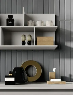 Mobile bagno Sospeso Bagno 13 system m2 Baxar a prezzo ribassato