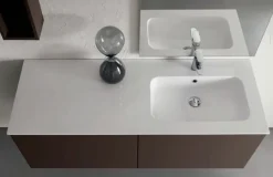 Mobile bagno Sospeso Bg027 Compab a prezzo scontato