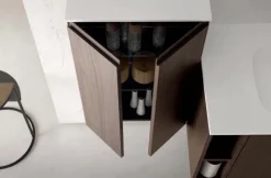 Mobile bagno Sospeso Bg013 Compab a prezzo scontato