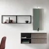 Mobile bagno Sospeso Bg002 Compab con forte sconto