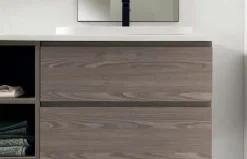 Mobile bagno Sospeso Bg002 Compab con forte sconto