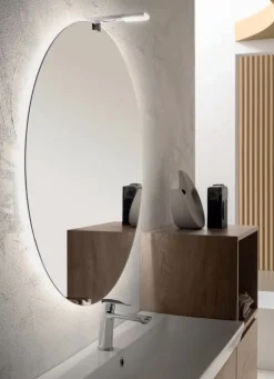 Mobile bagno Sospeso Bg008 Compab a prezzo ribassato