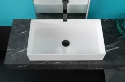 Mobile bagno Sospeso Bgo Compab a prezzo ribassato