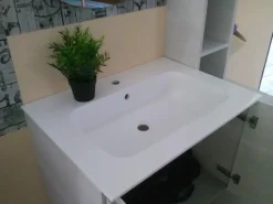 Mobile bagno sospeso B-go di Compab SCONTATO - 30%