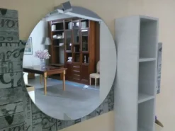 Mobile bagno sospeso B-go di Compab SCONTATO - 30%