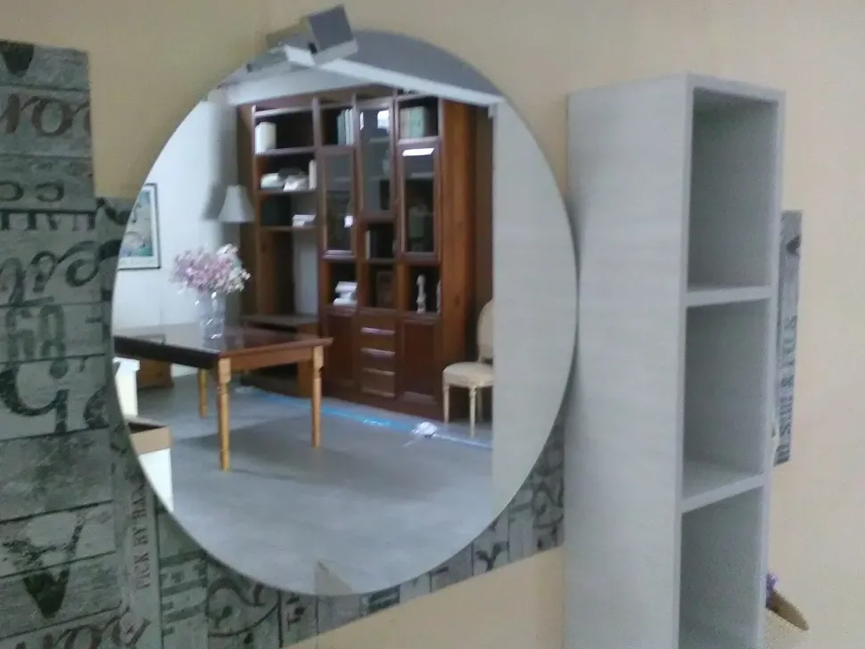 Mobile bagno sospeso B-go di Compab SCONTATO - 30%