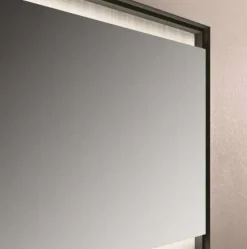 Mobile bagno sospeso Bianca 9 di Cerasa SCONTATO - 30%