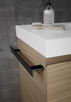 Mobile bagno Sospeso Block system just c34 Baxar a prezzi convenienti