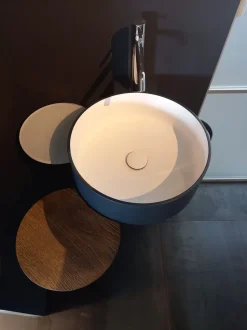 Mobile bagno Sospeso Cellule Lago a prezzi outlet