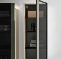 Mobile bagno Sospeso Collezione cartabianca Cerasa in offerta