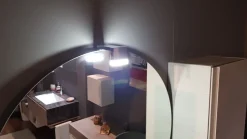 Mobile bagno Sospeso Compab B-go a prezzi scontati