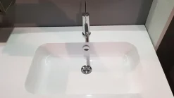 Mobile bagno Sospeso Compab B-go a prezzi scontati