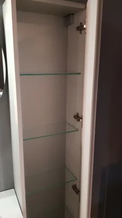 Mobile bagno Sospeso Compab B-go a prezzi scontati