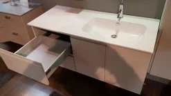 Mobile bagno Sospeso Compab B-go a prezzi scontati