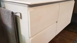 Mobile bagno Sospeso Compab B-go a prezzi scontati