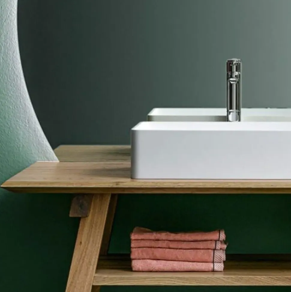 Mobile bagno Sospeso Composizione b01 Devina nais con forte sconto